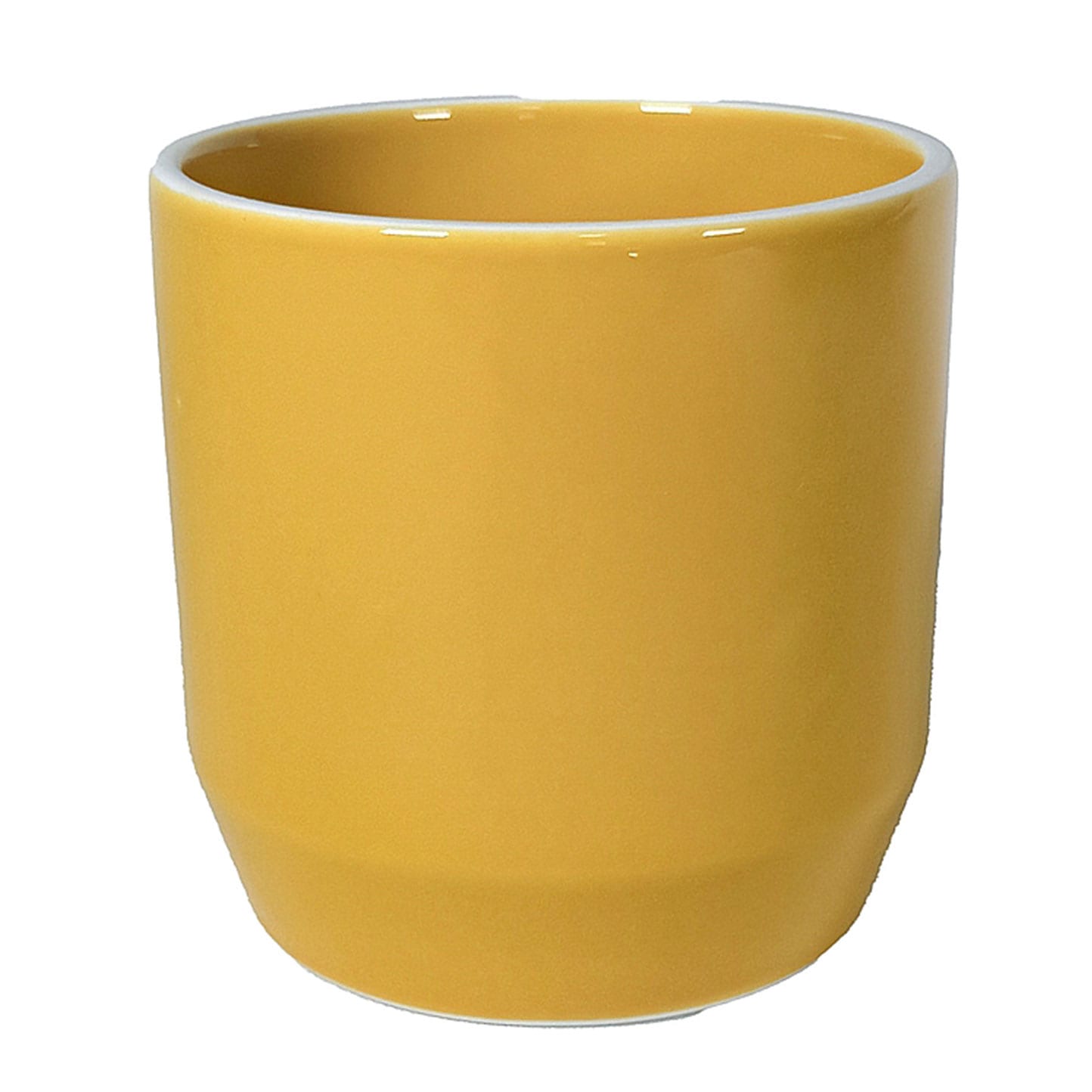 植器 HASAMI-made 波佐見焼で作られた磁器鉢 ＜琥珀釉 100mm＞