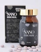 NANO ZERO REAL ゼロリアル