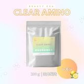 Beauty EAA　CLEAR AMINO クリアアミノ（レモン）　