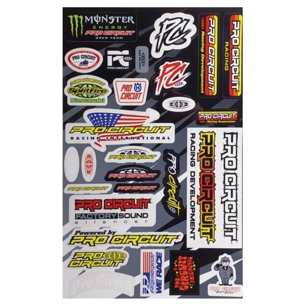 ヤマハ Super R'nroller 700 補修用デカール ヤマハ Super R'nroller 700 補修用デカール ZX-14R カウル