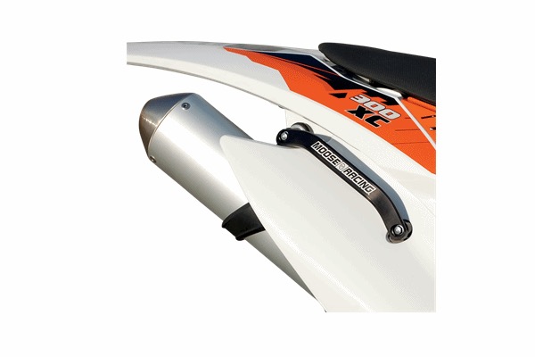【アウトレット】MOOSE ハンドルグラブ ［0502-0536］ KTM　※送料無料対象外、返品・交換不可