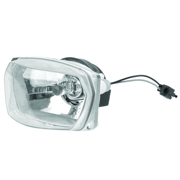 【パーツ】HALO用 ライトバルブ 12V35W-H4 POLISPORT