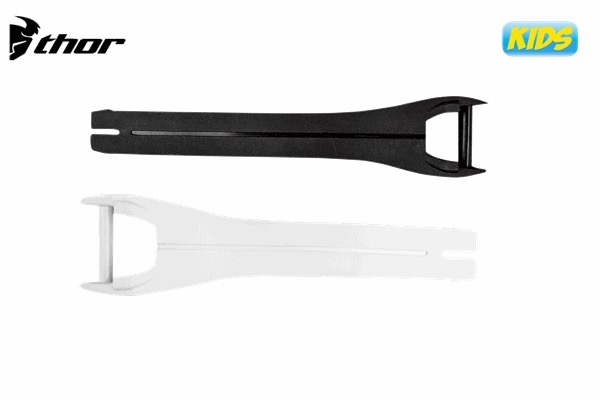 【キッズ】 BLITZブーツ用 ストラップキット 各色 THOR