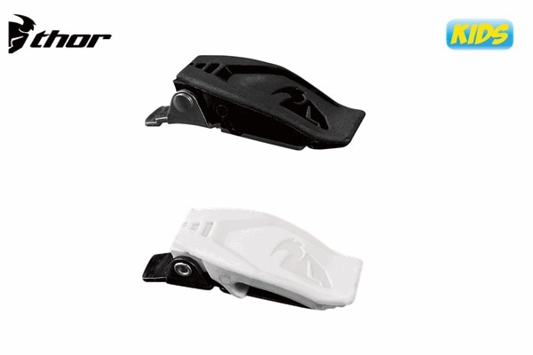 【キッズ】 BLITZブーツ用 バックルキット 各色 THOR