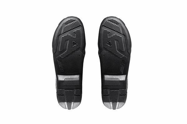 LEATT 5.5/4.5用 ソール ブーツパーツ