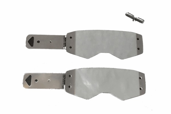 SCOTT PROSPECT用 純正ラミネートティアオフ 7枚×2パック入り