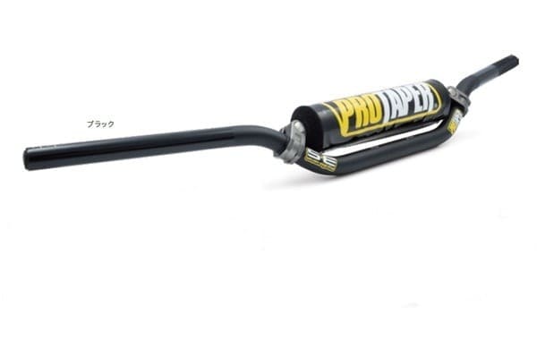 SEバー Kawasaki Mini：幅730高94引50 PROTAPERハンドル | ブランド