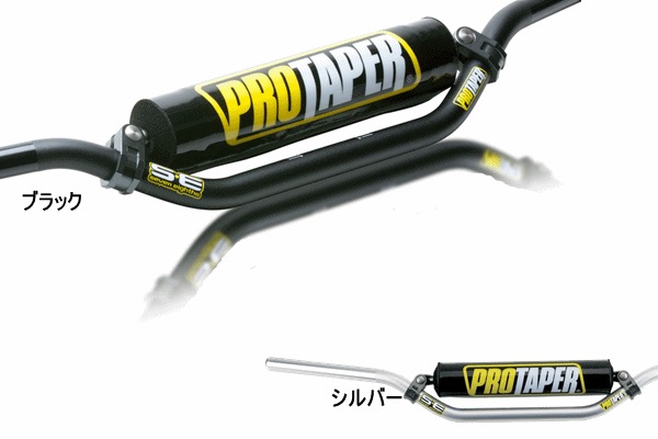 SEバー Suzuki Mini：幅730高102引50　PROTAPERハンドル