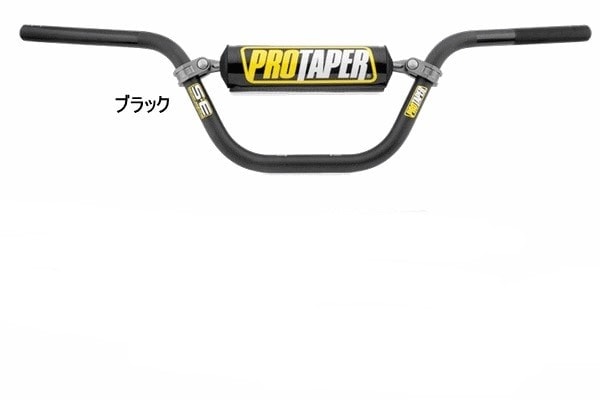 SEバー XR50：幅724高171引44　PROTAPERハンドル