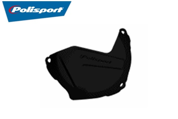 （KXF250 '09-20）POLISPORT クラッチカバー