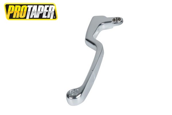 【交換用レバー】シルバー クラッチパーチ プロファイル PROTAPER