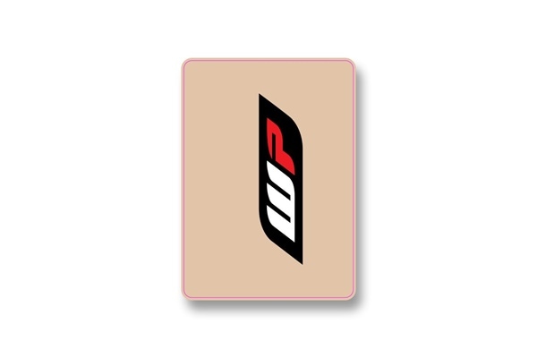 D'COR フォークプロテクター “WP” 【40-80-105】左右2枚セット