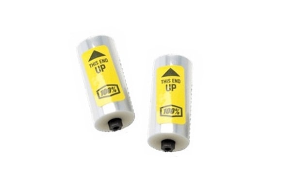 ACCURI2 FORECAST ゴーグル （45ミリ幅） YELLOW 100％ | すべての商品