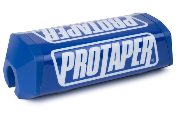 ＜2月下旬 入荷予定＞（レースブルー）PROTAPER 2.0スクエアバーパッド RACE BU