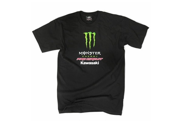 PRO CIRCUIT MONSTER TEAM  Tシャツ