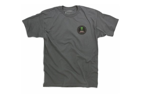 PROCIRCUIT PATCH Tシャツ