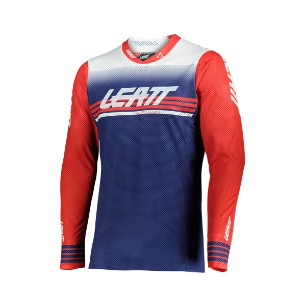 LEATT モトクロスウェア 5.5 上下セット Lサイズ オフロードウェア エンデューロやレース向けモデルも、LEATTの2024コレクション