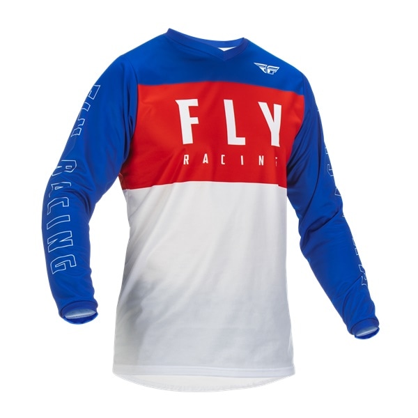 ☆ OUTLET-ウエア,大人,FLY,ジャージ,F-16 | モトクロス・オフロード