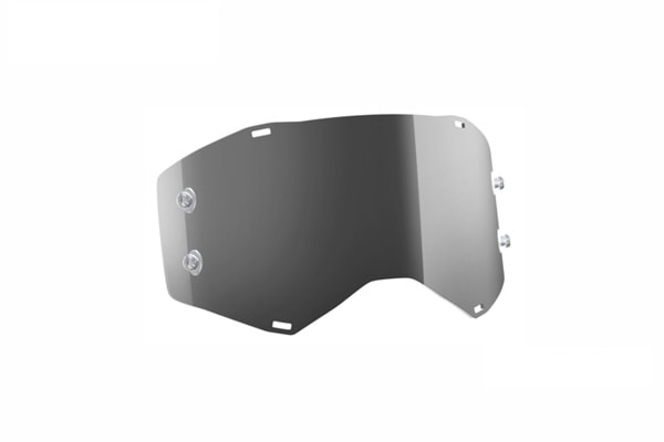 グレー SCOTT PROSPECT用 ワークスレンズ （ピン付き）