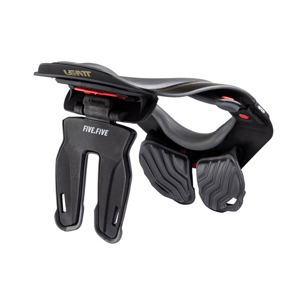 23/24 5.5 STEALTH ネックブレース LEATT | すべての商品 | モトクロス  