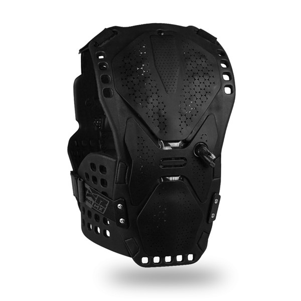 Fox プロテクター M/L ブラック