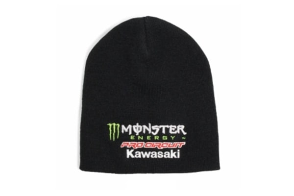 PRO CIRCUIT×MONSTER “TEAM” ビーニー