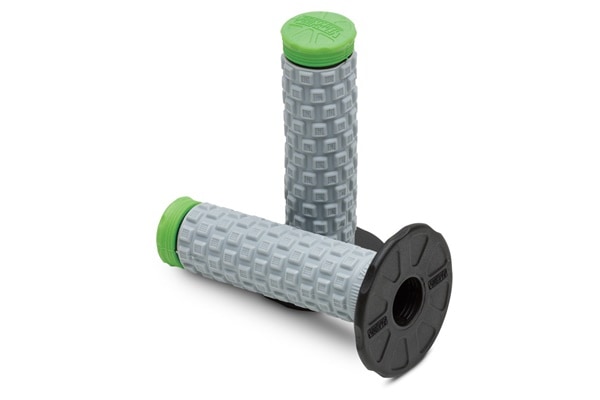 OGK モトクロス グリップ 青　未開封 Amazon.co.jp: OGK グリップ レッド 赤 BMX MTB ピスト