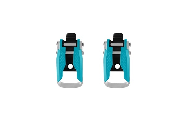 アクア LEATT 5.5 FLEXLOCK バックル ブーツパーツ