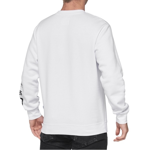 PRIMITIVE WHITE スウェット 100% | すべての商品 | モトクロス・オフ