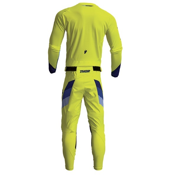 最終アウトレット'23/'24継続モデル PULSE TACTIC MXウエア 上下セット