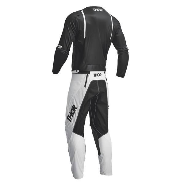 最終アウトレット'23/'24継続モデル PULSE MONO MXウエア 上下セット