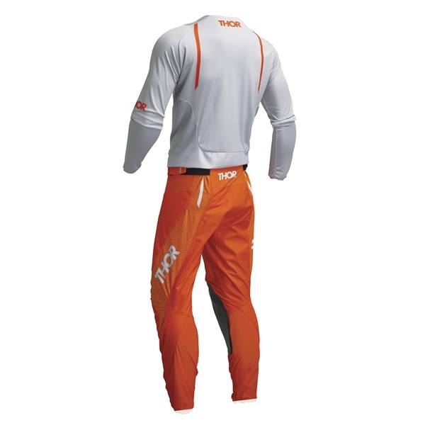 最終アウトレット'23/'24継続モデル PULSE MONO MXウエア 上下セット