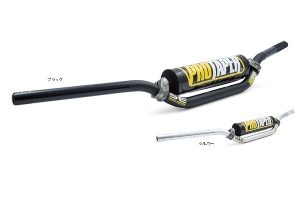 SEバー YZ Low：幅800高67引70 PROTAPERハンドル | ブランドから探す