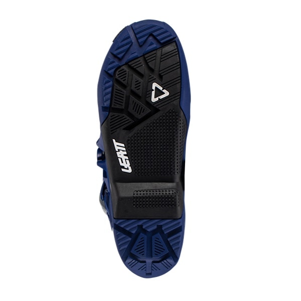 4.5 ENDUROブーツ ブルー LEATT | すべての商品 | モトクロス・オフ