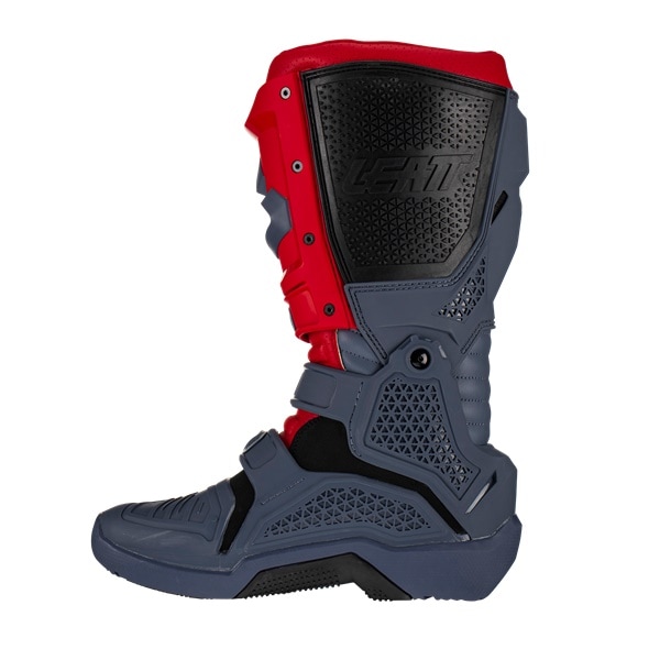 4.5 ENDUROブーツ レッド LEATT | すべての商品 | モトクロス・オフ