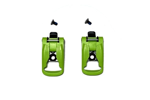 シトラス LEATT 4.5 バックル ブーツパーツ