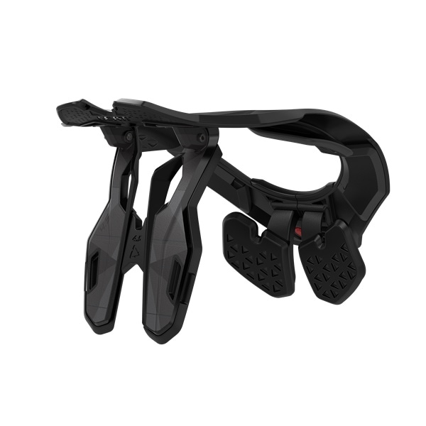 4.5 ネックブレース STEALTH LEATT | すべての商品 | モトクロス・オフ 