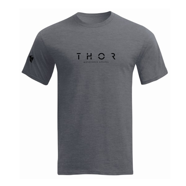 THOR '23 Tシャツ ECLIPSE グラファイトヘザー