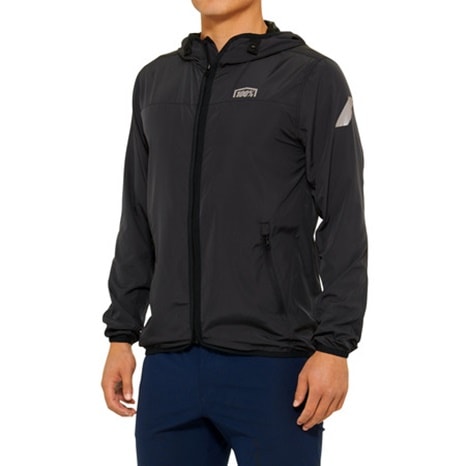 ジャケット・アウター NCS GORE-TEX Performance Shell Jacket S BLACK(SPF-JK