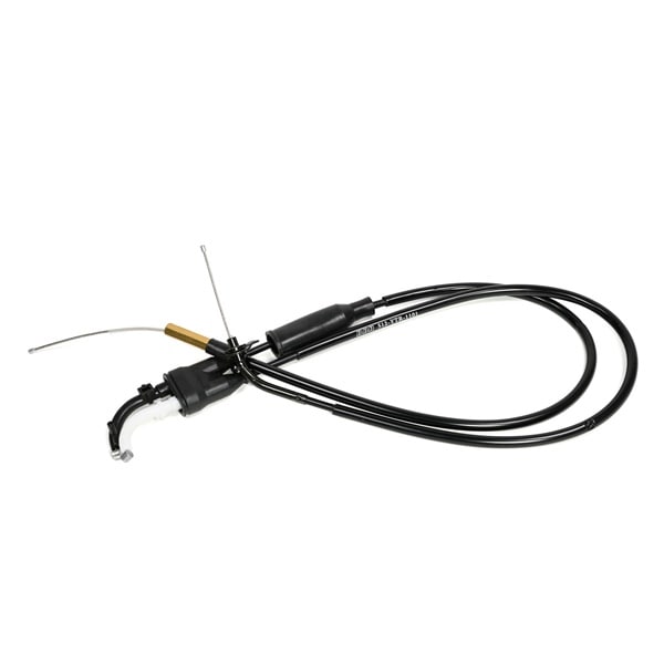 TTR110 BBR スロットルケーブル EX