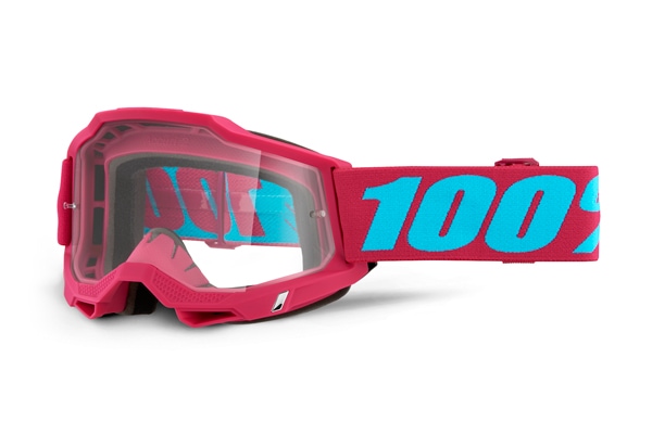 ACCURI2 ゴーグル エクセルシオール 100%