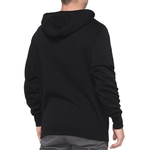 mirror9 icon foodieパーカー　ブラック ミラーナイン MIRROR9 ICON hoodie アイコン フーディー パーカー