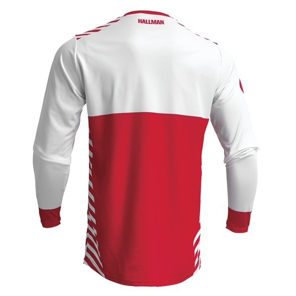 THOR ソアー HALLMAN DIFFER SLICE MXパンツ サイズ：28インチ Thor