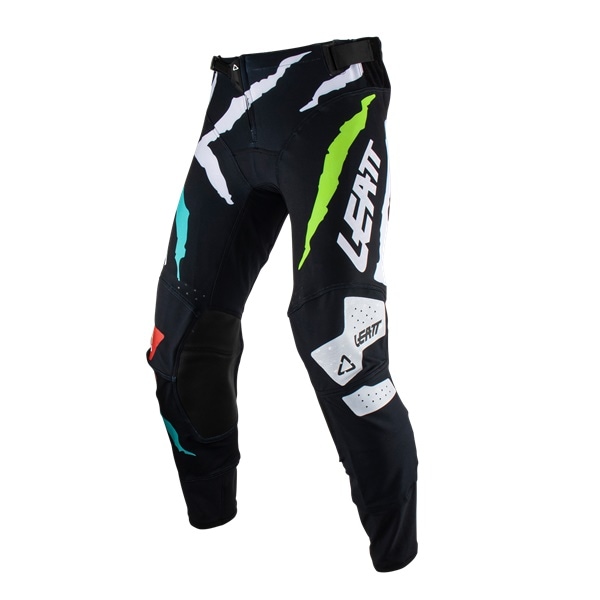 ☆最終アウトレット '23 LEATT 5.5 I.K.s MXパンツ Tiger