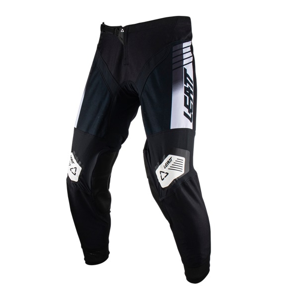 ☆最終アウトレット '23 LEATT 4.5 MXパンツ BLACK 【アウトレット