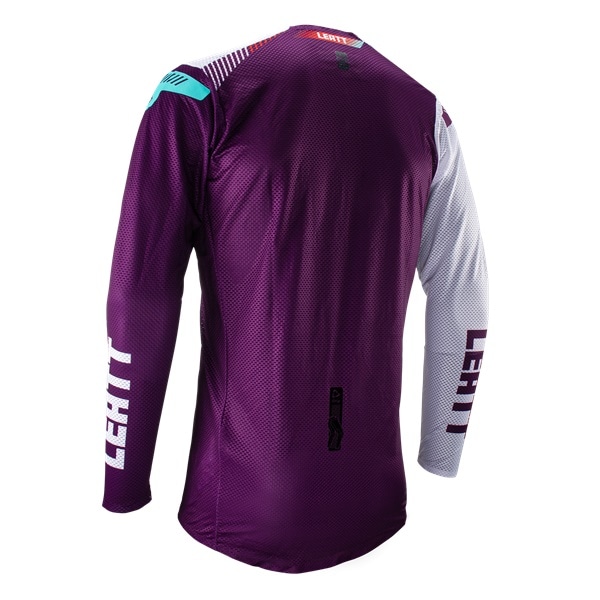 ☆最終.アウトレット '23 LEATT 5.5 ULTRAWELD MXジャージ Indigo