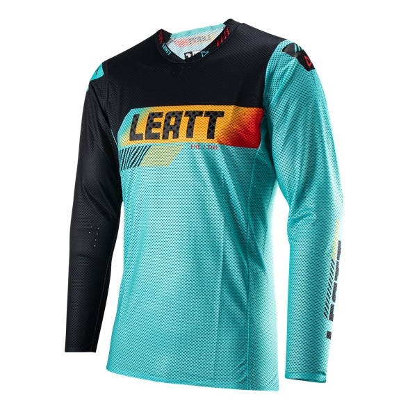 ☆ OUTLET-ウエア,大人,LEATT,ジャージ,5.5 | モトクロス・オフロード
