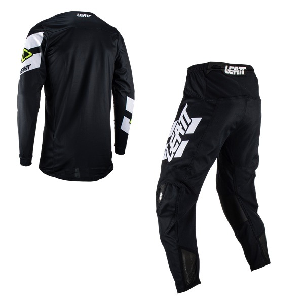 ☆最終アウトレット '23 LEATT 3.5 RIDE KIT MXウエア 上下セット