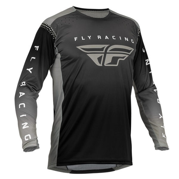 週末　更に値下げ！　FLY raceing モトクロスジャージ　新品未使用 ☆ OUTLET-ウエア,大人,FLY,ジャージ,LITE | モトクロス・オフロード
