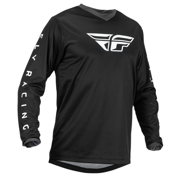バイク FLY RACING F-16 モトクロスウェア 上下セット5XL 大きいサイズ